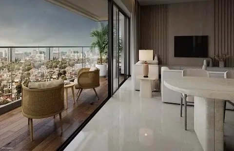 k-raheja panvel