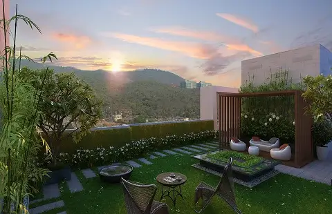 k-raheja panvel